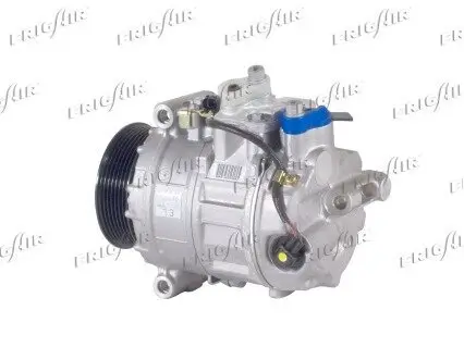 Kompressor, Klimaanlage 12 V FRIGAIR 920.30113 Bild Kompressor, Klimaanlage 12 V FRIGAIR 920.30113