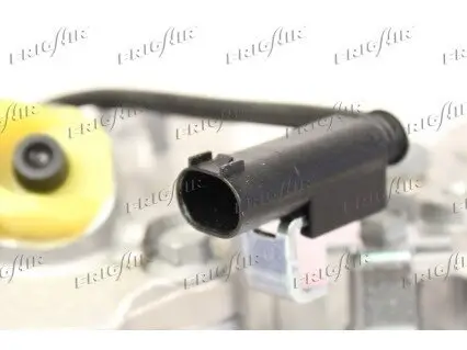 Kompressor, Klimaanlage 12 V FRIGAIR 920.30127 Bild Kompressor, Klimaanlage 12 V FRIGAIR 920.30127