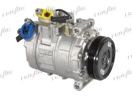 Kompressor, Klimaanlage 12 V FRIGAIR 920.30127 Bild Kompressor, Klimaanlage 12 V FRIGAIR 920.30127