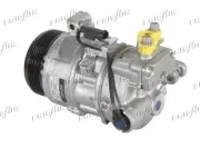 Kompressor, Klimaanlage 12 V FRIGAIR 920.30129