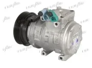 Kompressor, Klimaanlage 12 V FRIGAIR 920.30131