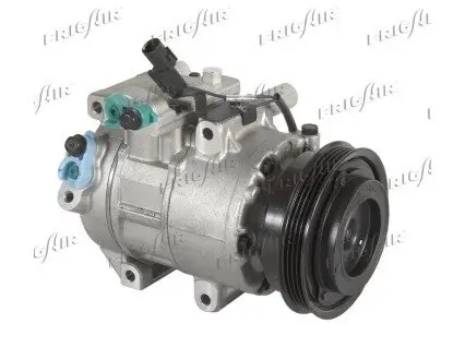 Kompressor, Klimaanlage 12 V FRIGAIR 920.30135