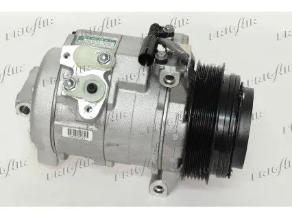 Kompressor, Klimaanlage 12 V FRIGAIR 920.30145