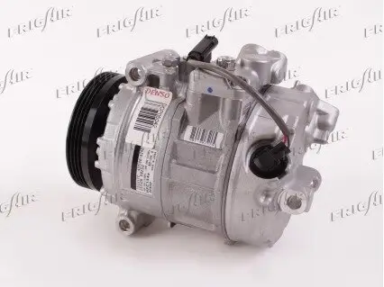 Kompressor, Klimaanlage 12 V FRIGAIR 920.30151 Bild Kompressor, Klimaanlage 12 V FRIGAIR 920.30151