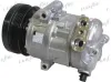 Kompressor, Klimaanlage 12 V FRIGAIR 920.30163