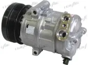 Kompressor, Klimaanlage 12 V FRIGAIR 920.30163