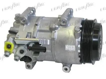 Kompressor, Klimaanlage 12 V FRIGAIR 920.30164