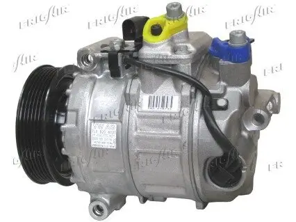 Kompressor, Klimaanlage 12 V FRIGAIR 920.30168