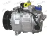 Kompressor, Klimaanlage 12 V FRIGAIR 920.30168