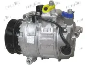 Kompressor, Klimaanlage 12 V FRIGAIR 920.30168