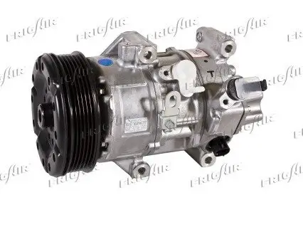 Kompressor, Klimaanlage 12 V FRIGAIR 920.30171