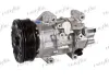 Kompressor, Klimaanlage 12 V FRIGAIR 920.30171