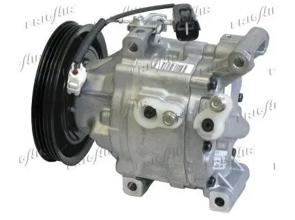 Kompressor, Klimaanlage 12 V FRIGAIR 920.30181 Bild Kompressor, Klimaanlage 12 V FRIGAIR 920.30181