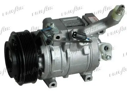 Kompressor, Klimaanlage 12 V FRIGAIR 920.30211