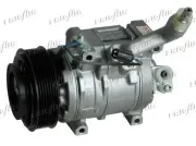 Kompressor, Klimaanlage 12 V FRIGAIR 920.30211