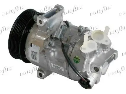 Kompressor, Klimaanlage 12 V FRIGAIR 920.30221