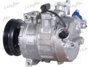 Kompressor, Klimaanlage 12 V FRIGAIR 920.30222