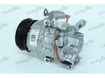 Kompressor, Klimaanlage 12 V FRIGAIR 920.30247 Bild Kompressor, Klimaanlage 12 V FRIGAIR 920.30247