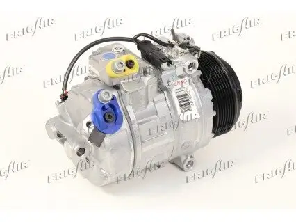Kompressor, Klimaanlage 12 V FRIGAIR 920.30256