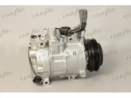 Kompressor, Klimaanlage 12 V FRIGAIR 920.30272 Bild Kompressor, Klimaanlage 12 V FRIGAIR 920.30272