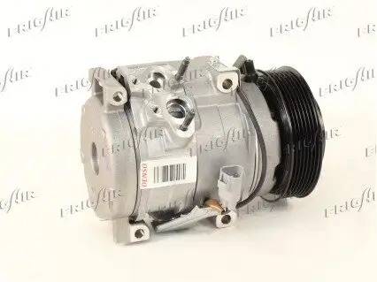Kompressor, Klimaanlage 12 V FRIGAIR 920.30274 Bild Kompressor, Klimaanlage 12 V FRIGAIR 920.30274