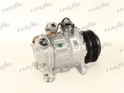 Kompressor, Klimaanlage 12 V FRIGAIR 920.30277
