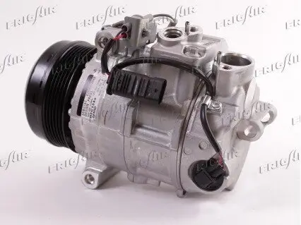 Kompressor, Klimaanlage 12 V FRIGAIR 920.30286 Bild Kompressor, Klimaanlage 12 V FRIGAIR 920.30286