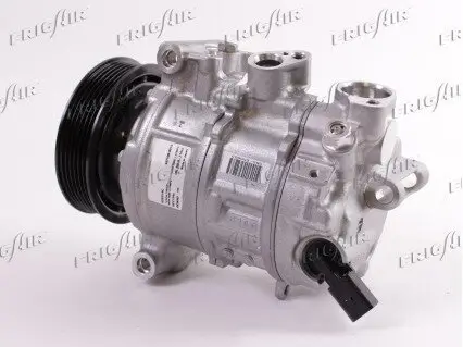 Kompressor, Klimaanlage 12 V FRIGAIR 920.30295 Bild Kompressor, Klimaanlage 12 V FRIGAIR 920.30295