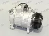 Kompressor, Klimaanlage 12 V FRIGAIR 920.30301