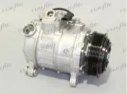 Kompressor, Klimaanlage 12 V FRIGAIR 920.30301