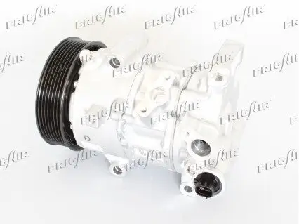 Kompressor, Klimaanlage 12 V FRIGAIR 920.30306 Bild Kompressor, Klimaanlage 12 V FRIGAIR 920.30306