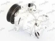 Kompressor, Klimaanlage 12 V FRIGAIR 920.30309
