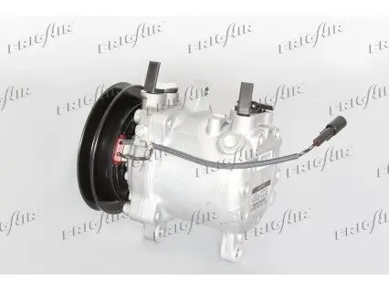 Kompressor, Klimaanlage 12 V FRIGAIR 920.30319 Bild Kompressor, Klimaanlage 12 V FRIGAIR 920.30319
