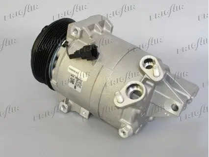 Kompressor, Klimaanlage 12 V FRIGAIR 920.50479