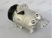 Kompressor, Klimaanlage 12 V FRIGAIR 920.50479