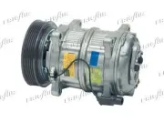 Kompressor, Klimaanlage 12 V FRIGAIR 920.52002