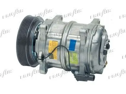 Kompressor, Klimaanlage 12 V FRIGAIR 920.52002 Bild Kompressor, Klimaanlage 12 V FRIGAIR 920.52002