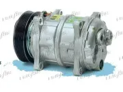 Kompressor, Klimaanlage 12 V FRIGAIR 920.52006