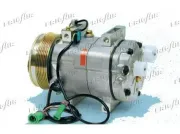 Kompressor, Klimaanlage 12 V FRIGAIR 920.52009