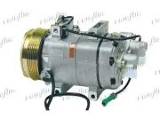 Kompressor, Klimaanlage 12 V FRIGAIR 920.52013