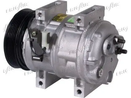 Kompressor, Klimaanlage 12 V FRIGAIR 920.52034