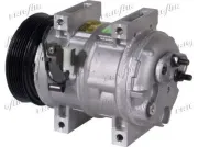 Kompressor, Klimaanlage 12 V FRIGAIR 920.52034