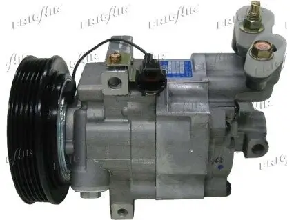 Kompressor, Klimaanlage 12 V FRIGAIR 920.52052