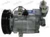 Kompressor, Klimaanlage 12 V FRIGAIR 920.52052