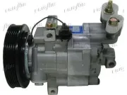Kompressor, Klimaanlage 12 V FRIGAIR 920.52052