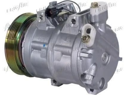 Kompressor, Klimaanlage 12 V FRIGAIR 920.52053