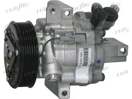 Kompressor, Klimaanlage 12 V FRIGAIR 920.52061