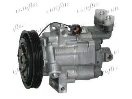 Kompressor, Klimaanlage 12 V FRIGAIR 920.52064 Bild Kompressor, Klimaanlage 12 V FRIGAIR 920.52064