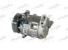Kompressor, Klimaanlage 12 V FRIGAIR 920.52067