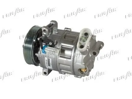 Kompressor, Klimaanlage 12 V FRIGAIR 920.52067 Bild Kompressor, Klimaanlage 12 V FRIGAIR 920.52067